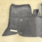 97-04 Chevrolet Corvette C5 Coupe Floor Body Interior Carpet Complete Set OEM
