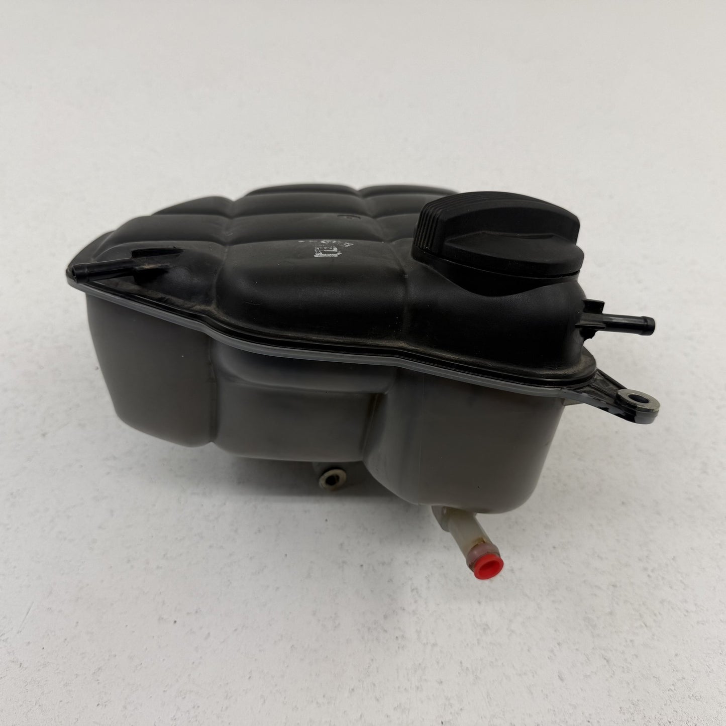 2014-2018 Bentley Flying Spur Coolant Reservoir Overflow Expansion Tank OEM