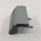 2022-2024 Rivian R1S Rear 2nd Second Row Seat Headrest Head Rest Set OEM