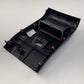 19-25 Toyota RAV4 Rear Center Console AC Air Outlet Vent Grille Black OEM