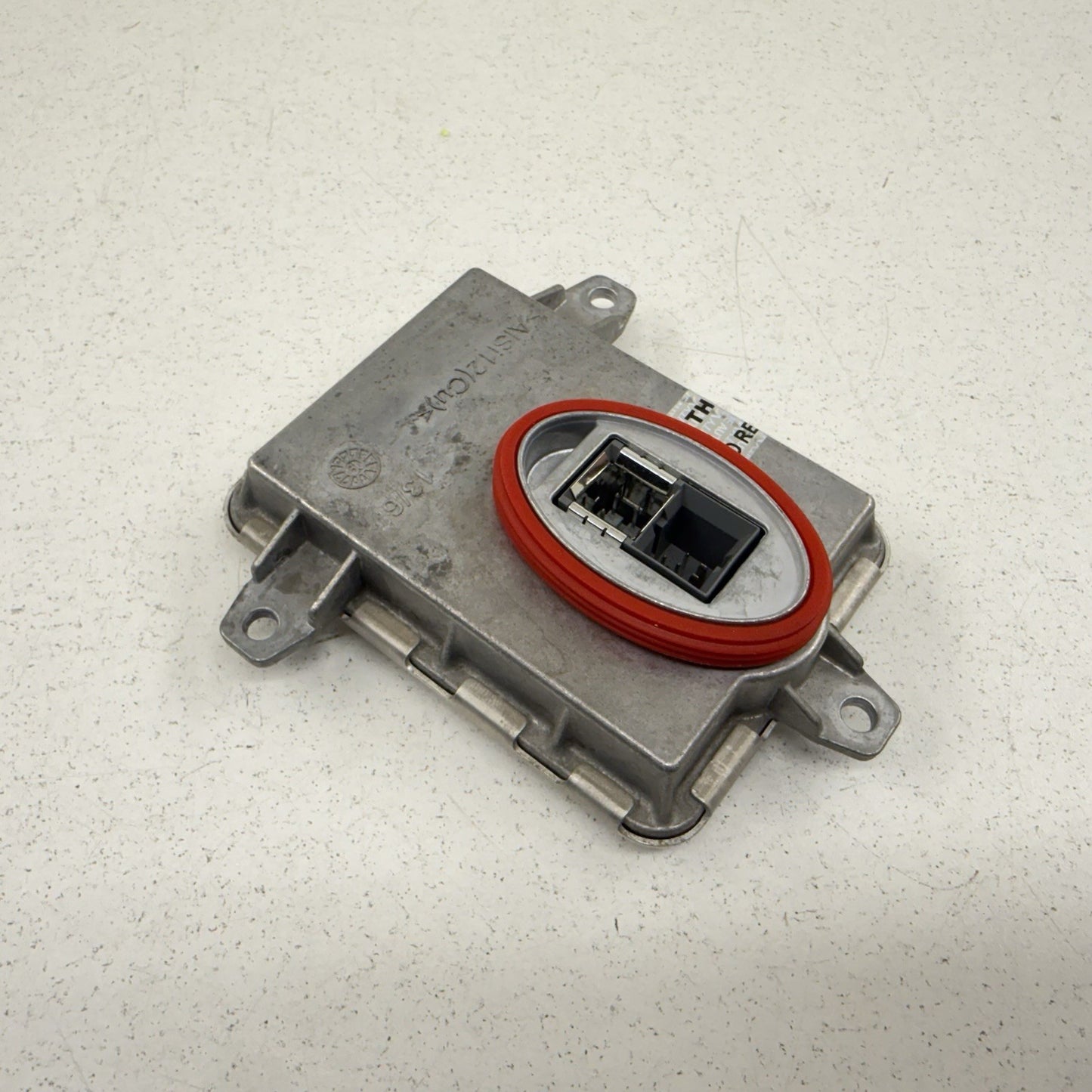 17-24 Chevrolet Camaro ZL1 Headlight Xenon Ballast HID & DRL Control Module OEM
