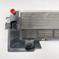 16-24 Infiniti Q50 Q60 3.0 Auxiliary Radiator Cooling Turbo Heat Exchanger OEM