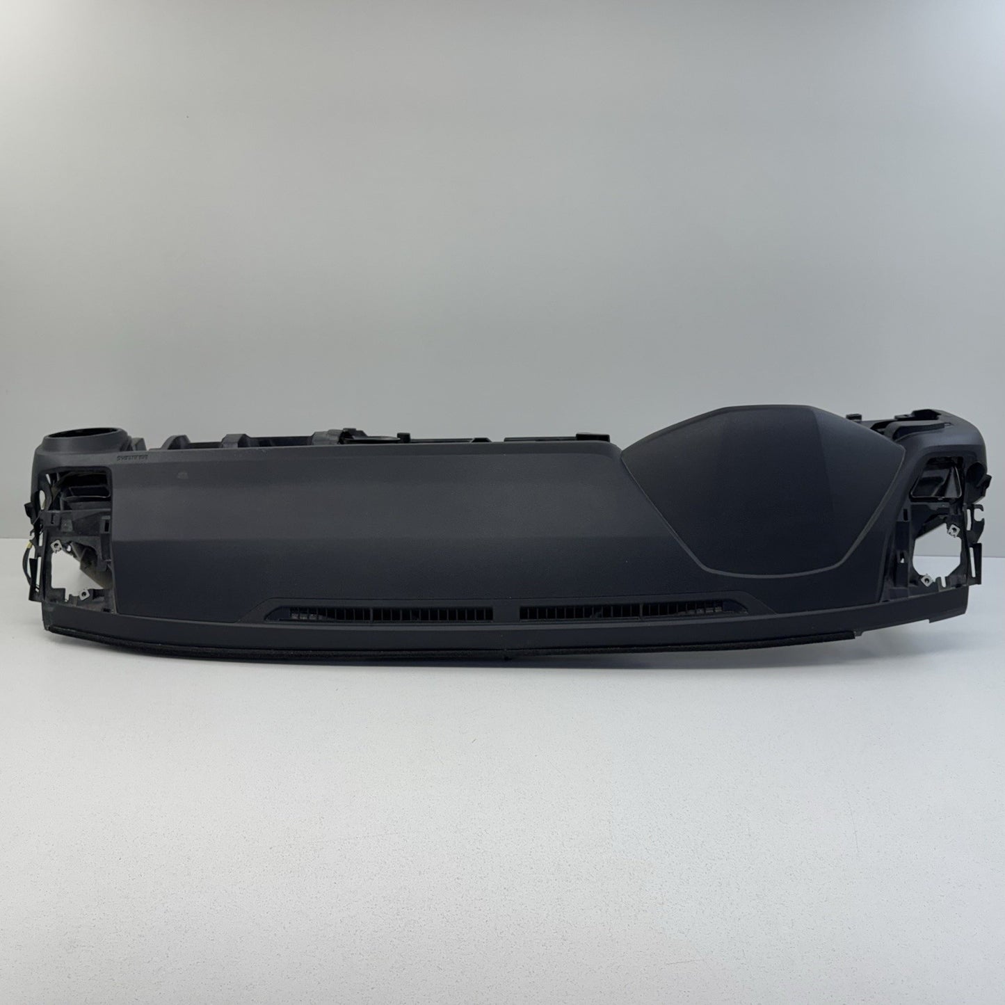 16-23 Toyota Tacoma Dashboard Dash Board Instrument Panel Cover Complete OEM