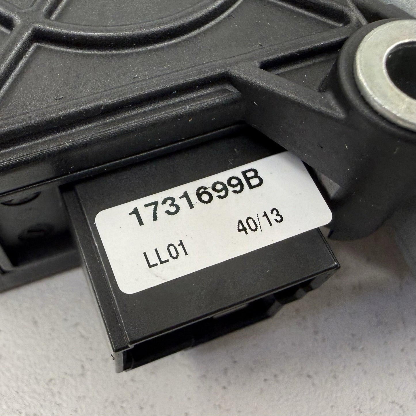 BMW 2 3 4 5 6 7 Series X3 X4 X5 X6 Sunroof Sun Roof Glass Motor OEM