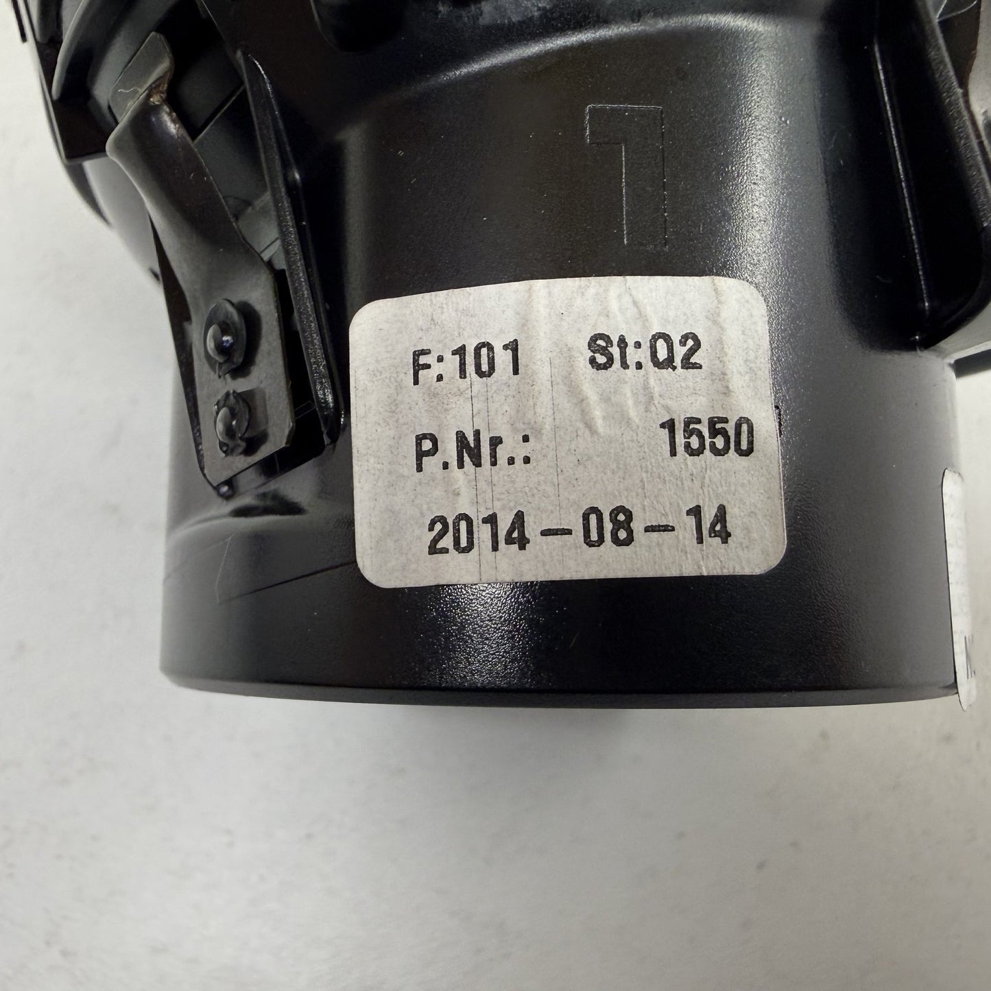 2014-2020 Mercedes-Benz S550 W222 Outer Dashboard AC Air Vent Left Or Right OEM