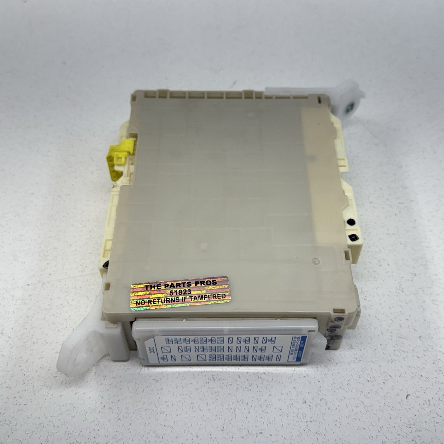 24-26 Toyota GR86 Integrated Body Control Module Fuse Relay Junction Box OEM