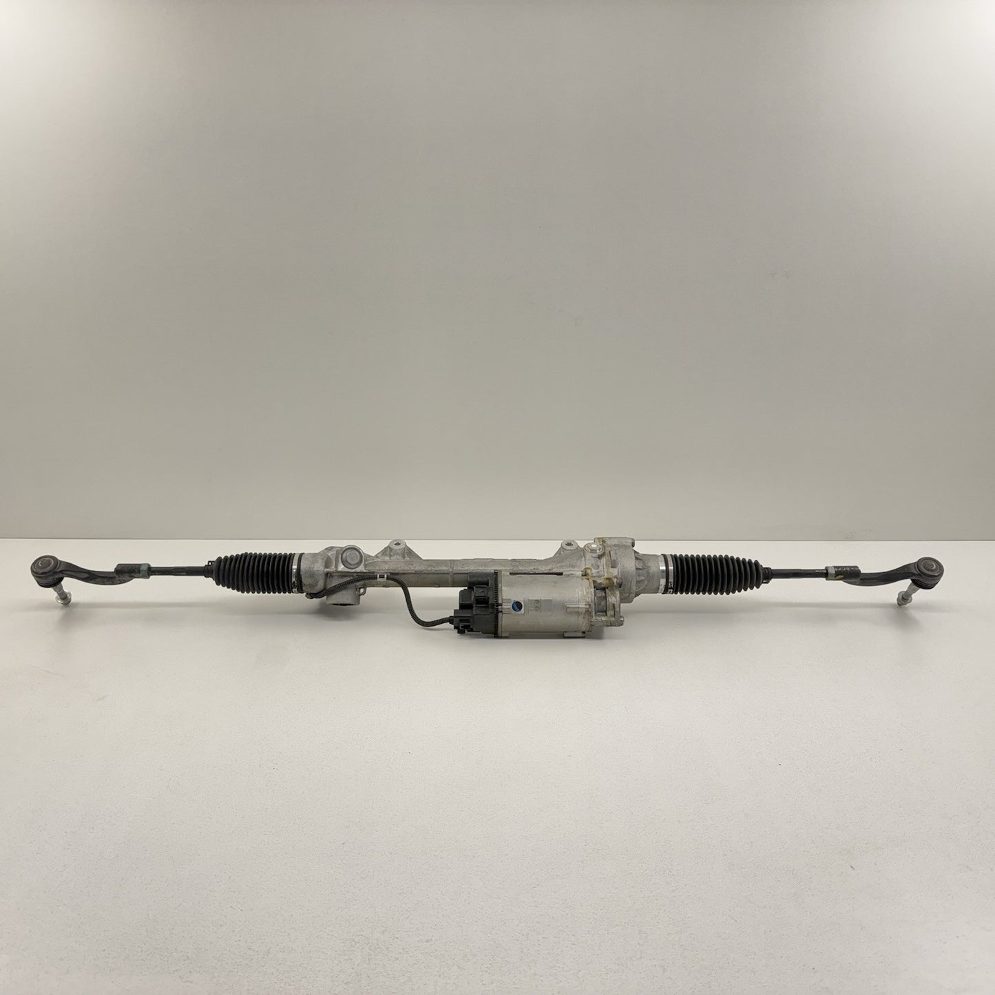 19-24 Chevrolet Camaro SS Electronic Steering Gear Box Rack And Pinion OEM