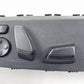 20-23 TOYOTA SUPRA PASSENGER RIGHT FRONT SEAT CONTROL SWITCH 9276626 OEM