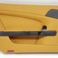 07-10 ASTON MARTIN VANTAGE DRIVER LEFT FRONT DOOR PANEL COVER TRIM OEM
