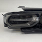 19-24 Chevrolet Camaro ZL1 SS Left Rear Taillight Light Lamp 84529732 OEM *NOTE*