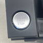 18-24 AUDI A4 S4 A5 S5 ENGINE IGNITION SWITCH PUSH START STOP BUTTON W/ TRIM OEM