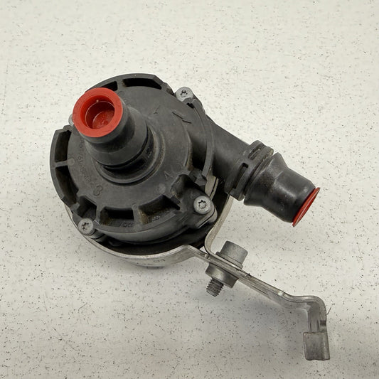 BMW F80 F82 F83 F87 M2 M3 M4 Auxiliary Electric Water Pump S55 Engine OEM