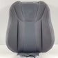 22-23 SUBARU WRX DRIVER LEFT FRONT LOWER SEAT CUSHION COVER CLOTH OEM
