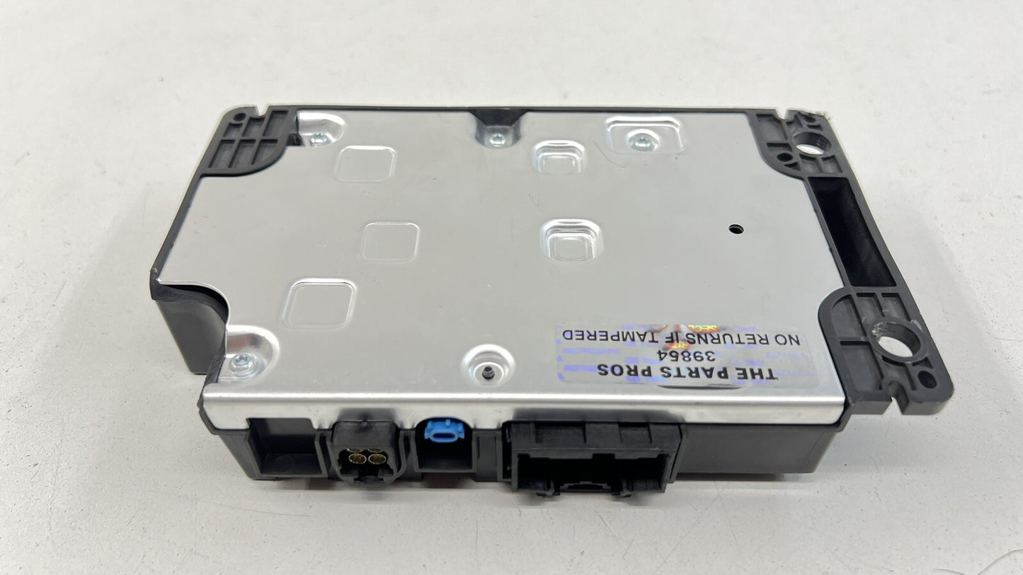 2024 FORD MUSTANG GT TELEMATICS COMMUNICATION CONTROL MODULE NU5T-14H074-TEM OEM