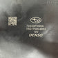 24-25 SUBARU CROSSTREK HVAC HEATER ELECTRONIC CONTROL MODULE 87631FN00A OEM