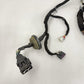2015 Chevrolet Camaro SS Dashboard Dash Instrument Panel Wire Wiring Harness OEM