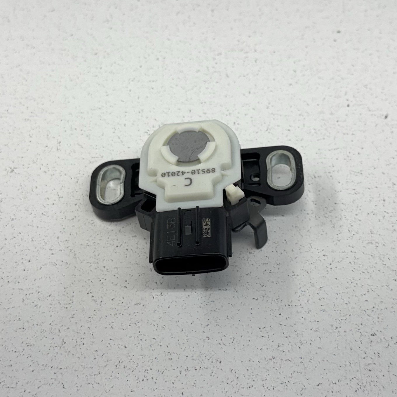 25-26 Toyota Camry Brake Pedal Position Sensor Brake Light Warning Sensor OEM