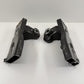 2019-2026 Ram 5500 Front Frame Rail Horn Section Cut Pair Left &amp; Right OEM