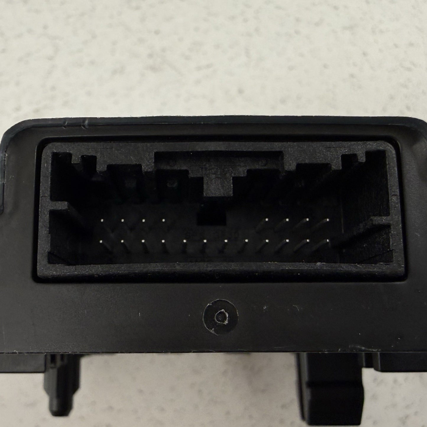 24-26 Ford Mustang Headlight Leveling Level Control Module NL1B-13C148-CD OEM