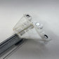 24-26 Acura Integra Type S Right Rear Door Glass Window Regulator Motor OEM