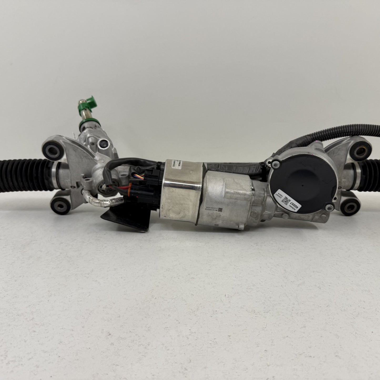 2022-2023 Subaru WRX Power Steering Gear Box Rack & Pinion 34110VC090 OEM