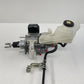 17-20 Toyota Prius Prime Brake Booster With Master Cylinder 47210-47D30 OEM