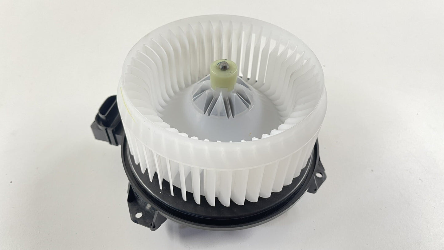 22-23 SUBARU BRZ TOYOTA GR86 HVAC AC AIR HEATER BLOWER FAN MOTOR OEM
