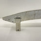 17-23 Audi R8 Rear Reinforcement Bar Crash Impact Absorber 4S0807313B OEM