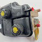 14-24 Maserati Ghibli Coolant Reservoir Overflow Expansion Tank Bottle OEM