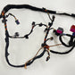 13-18 BENTLEY FLYING SPUR W12 DASHBOARD DASH INSTRUMENT PANEL WIRE HARNESS OEM
