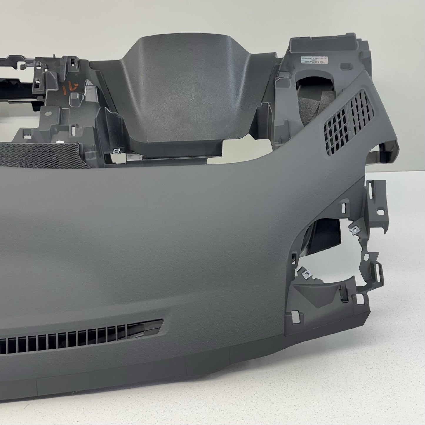 23-26 Toyota Prius Dashboard Dash Board Instrument Panel Cover Complete OEM