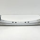 22-24 TOYOTA GR86 REAR REINFORCEMENT BAR CRASH IMPACT ABSORBER BAR WHITE OEM