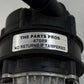 14-24 Maserati Ghibli Auxiliary Electric Secondary Coolant Water Pump OEM