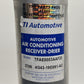 07-10 ASTON MARTIN VANTAGE AC CONDENSER RECEIVER DRYER DRIER 4G43-19E891-AC OEM
