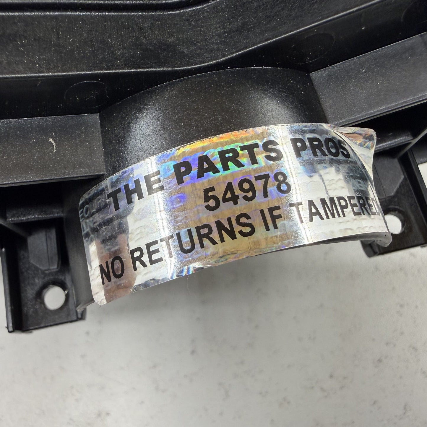 2010-2015 Chevrolet Camaro Steering Stalk Combination Switch Clockspring OEM