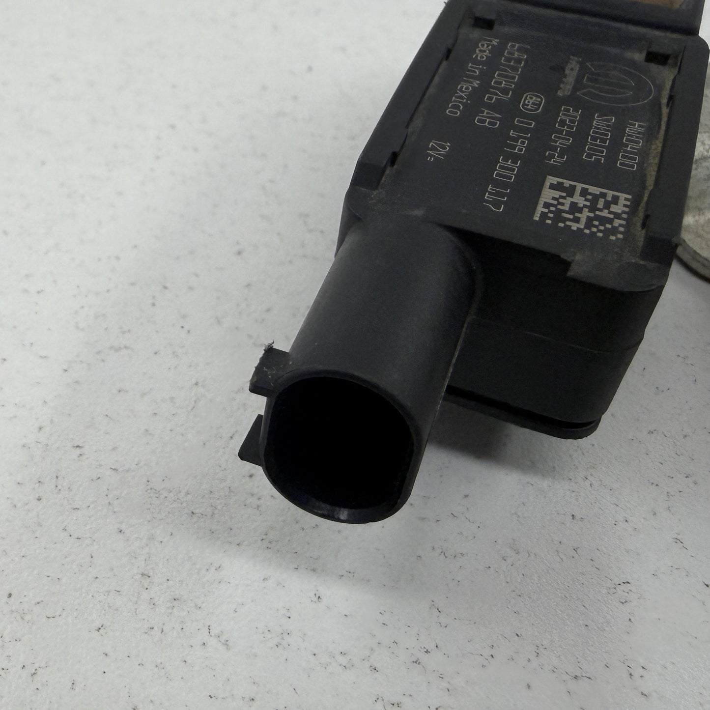 2019-2024 Ram 2500 3500 Negative Battery Terminal End Link Sensor 68370876AB OEM