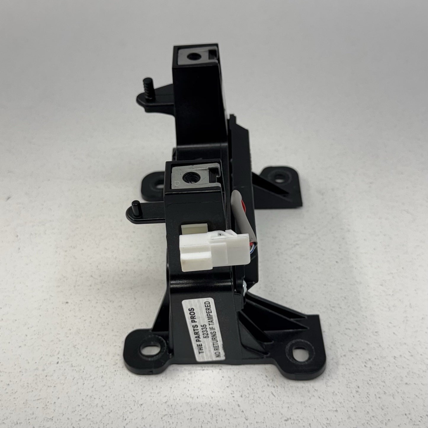 22-26 Hyundai Elantra N Console Keyless Entry Antenna Module With Bracket OEM
