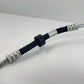 10-16 Mercedes E350 W212 HVAC AC Air Conditioning Hose Line Pipe Tube OEM