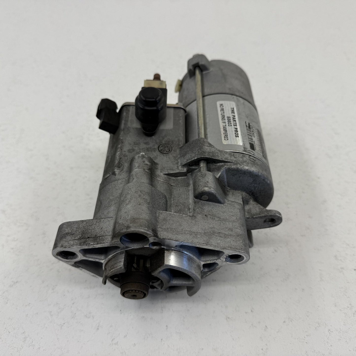2018-2024 Dodge Durango SRT 392 6.4L Motor Engine Crank Starter 05035322AC OEM