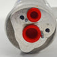07-10 ASTON MARTIN VANTAGE AC CONDENSER RECEIVER DRYER DRIER 4G43-19E891-AC OEM