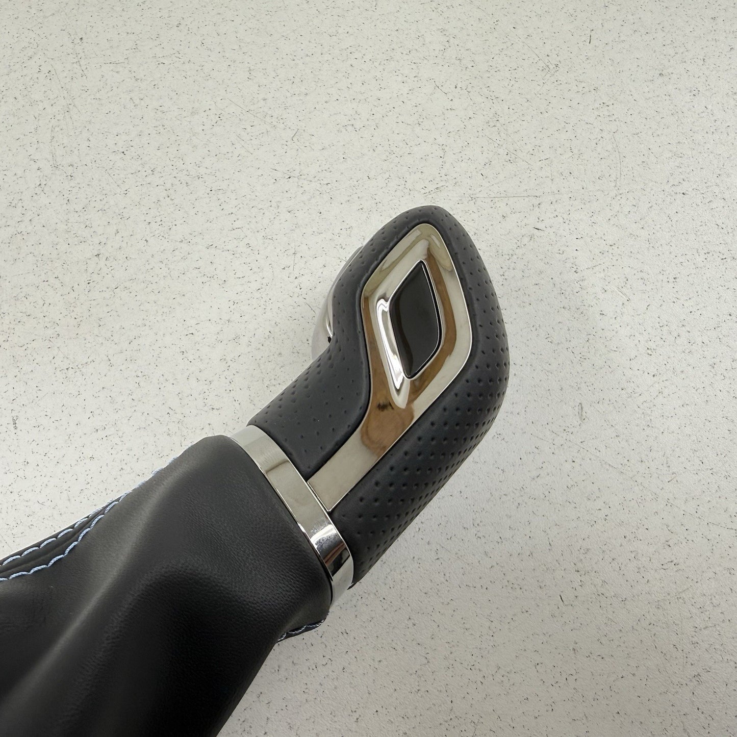 22-26 Hyundai Elantra N Automatic Gear Selector Shift Knob Handle With Boot OEM