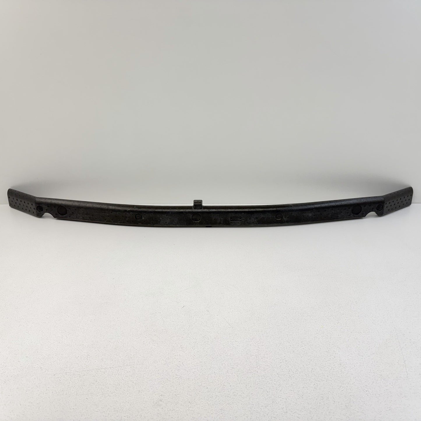 25-26 Toyota Camry Radiator Condenser Fan Assembly With Reinforcement Bar OEM