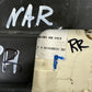 2014-2018 Bentley Flying Spur Passenger Right Rear Door Lock Latch Actuator OEM