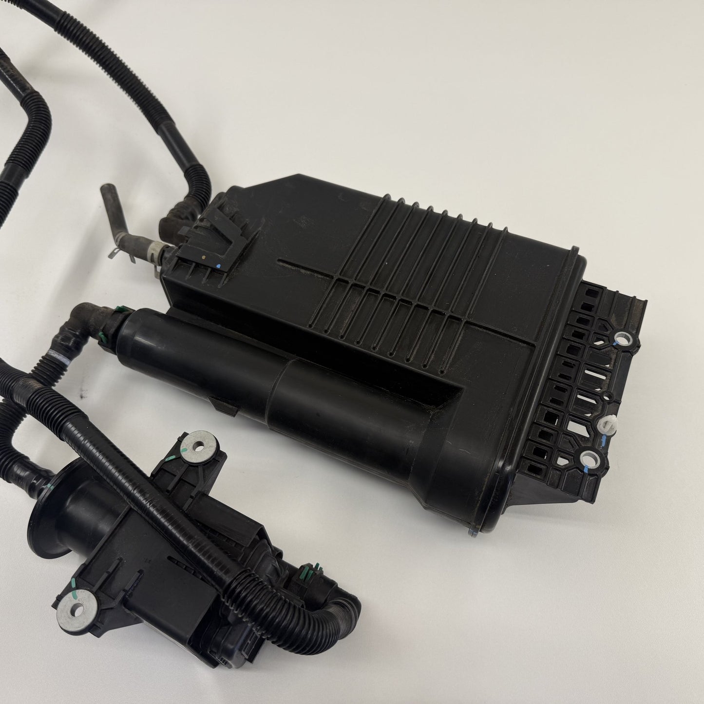 2021-2026 Lexus IS300 IS350 IS500 Fuel Evap Vapor Charcoal Emission Canister OEM