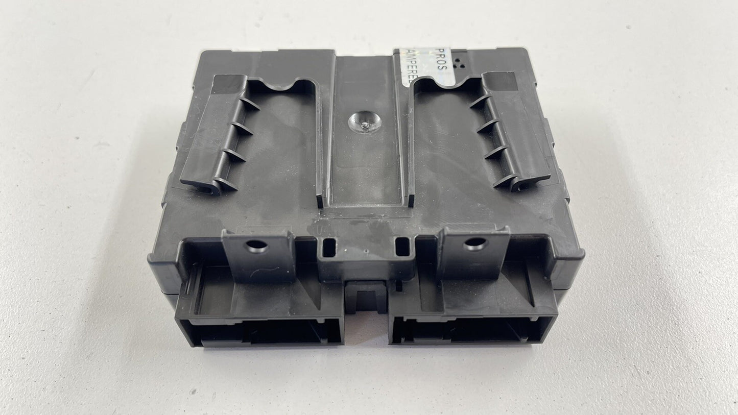 20-23 TOYOTA SUPRA HVAC AC TEMPERATURE CLIMATE CONTROL MODULE 160466 OEM