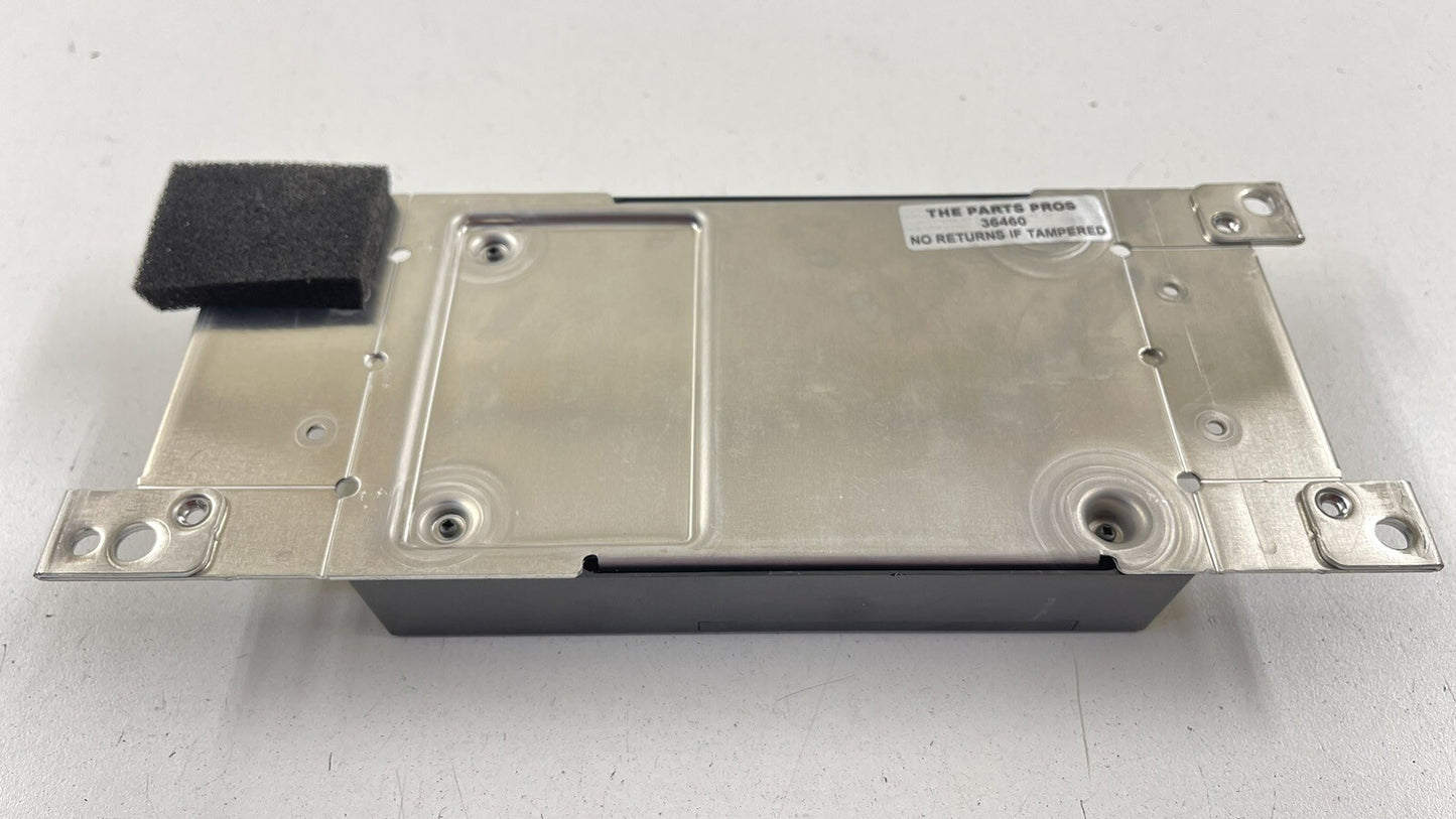 20-23 TOYOTA SUPRA BLUETOOTH COMMUNICATION TELEMATIC CONTROL MODULE 5A049F6 OEM