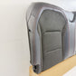 17-24 Chevrolet Camaro ZL1 Coupe Rear Seat Set Upper And Lower Cushion OEM