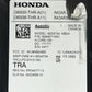18-22 HONDA ODYSSEY DRIVER LEFT REAR BLIND SPOT RADAR SENSOR CONTROL MODULE OEM