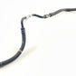 08-15 AUDI R8 POWER STEERING RETURN LINE HOSE PIPE GEAR TO COOLER 423422891D OEM