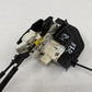 2014-2018 Bentley Flying Spur Passenger Right Rear Door Lock Latch Actuator OEM